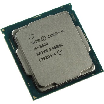 Процессор Intel Core i5-8500 - Metoo (1)