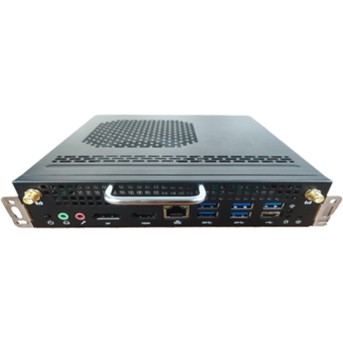 Встраиваемый компьютер OPS XG BC-I7-1355U-16512 - Metoo (1)