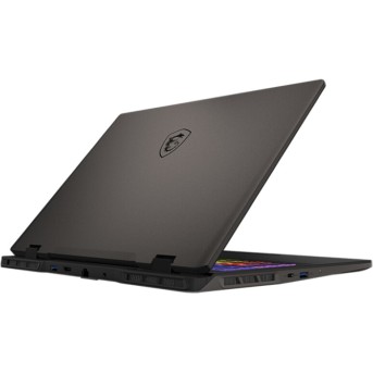 Ноутбук MSI Sword 16 HX B14VFKG 16" QHD+ 240Hz i7-14650HX 32GB 1TB RTX 4060 DOS - Metoo (3)