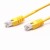 Патч-корд SHIP Cat.5e FTP LSZH RJ-45 7.5 м S4025YL0750-P - Metoo (1)
