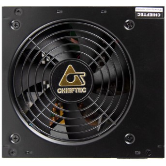Блок питания Chieftec Task TPS-600S Bronze - Metoo (2)