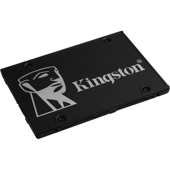 Твердотельный накопитель SSD Kingston SKC600MS/<wbr>256G M.2 SATA - Metoo (2)
