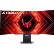 Монитор 45" LG 45GS95QE-B