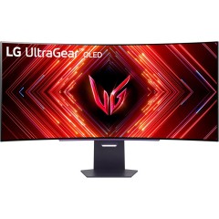 Монитор 45 LG 45GS95QE-B..