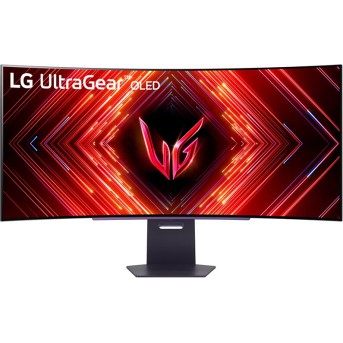 Монитор 45" LG 45GS95QE-B - Metoo (1)