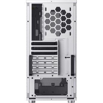 Компьютерный корпус Jonsbo VR4 White без Б/<wbr>П - Metoo (3)