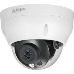 Купольная видеокамера Dahua DH-IPC-HDPW1230R1P-0280B
