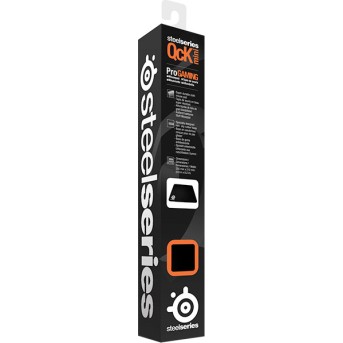 Коврик для компьютерной мыши Steelseries QCK mini - Metoo (2)