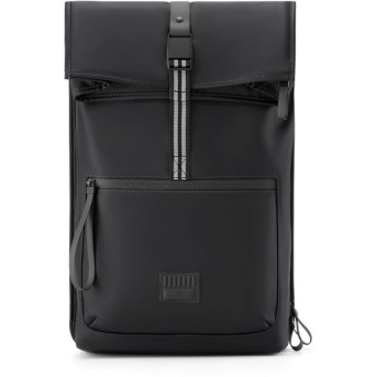 Рюкзак NINETYGO URBAN DAILY Plus Backpack Black - Metoo (2)