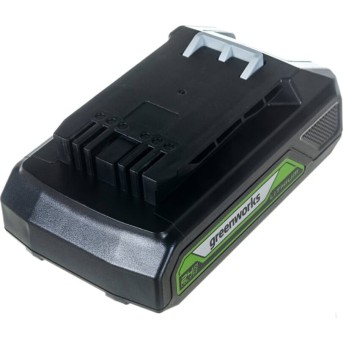 Аккумулятор Greenworks G24B2 24V 2 Ач - Metoo (3)