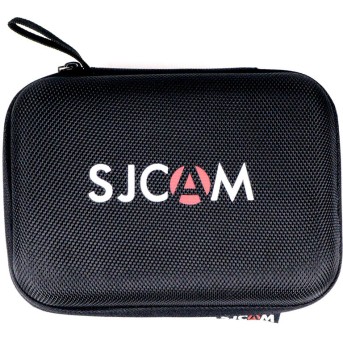 Защитный кейс для экшн-камеры SJCAM Medium - Metoo (2)