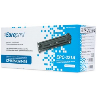 Картридж Europrint EPC-CE321A в Metoo.kz - Metoo (3)