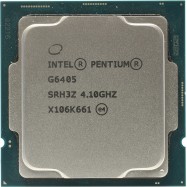 Процессор (CPU) Intel Pentium Processor G6405 1200