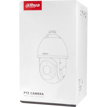 Поворотная HDCVI Speed Dome камера Dahua DH-SD6C225I-HC - Metoo (3)