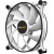 Вентилятор для компьютерного корпуса Bequiet! Shadow Wings 2 140mm PWM White - Metoo (2)