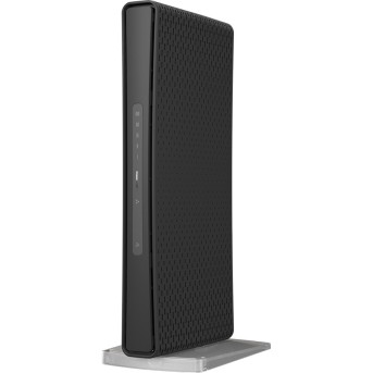 Wi-Fi точка доступа MikroTik RBD53iG-5HacD2HnD, hAP ac3, with 716MHz CPU, 256MB RAM, 5xGbit LAN - Metoo (3)