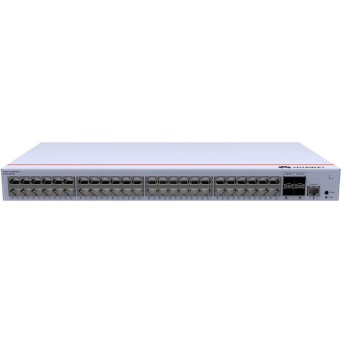 Коммутатор Huawei S310-48T4S - Metoo (2)