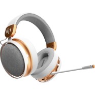 Гарнитура Dark Project Headset SONO Wless White