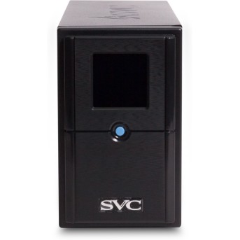 UPS SVC V-800-L-LCD - Metoo (2)
