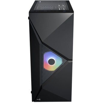 Компьютерный корпус Aerocool Player без Б/<wbr>П - Metoo (2)