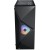Компьютерный корпус Aerocool Player без Б/<wbr>П - Metoo (2)