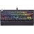 Клавиатура Thermaltake TT PREMIUM X1 RGB (Silver Switch) - Metoo (1)