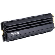 Твердотельный накопитель SSD Apacer AS2280Q4U 1TB