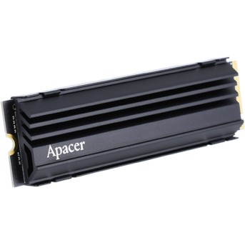Твердотельный накопитель SSD Apacer AS2280Q4U 1TB - Metoo (1)