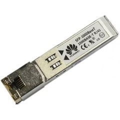 Трансивер Huawei SFP-1000BaseT