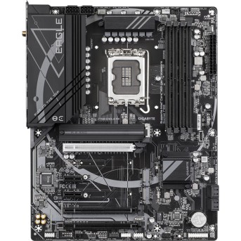 Материнская плата Gigabyte Z790 EAGLE AX - Metoo (2)