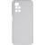Чехол для телефона X-Game XG-HS13 для Redmi 10 Силиконовый Белый - Metoo (1)