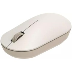 Мышь Xiaomi Wireless Mouse Lite 2 White GL
