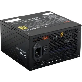 Блок питания XPG CORE REACTOR II 750W Gold - Metoo (3)