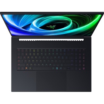 Ноутбук Razer Blade 18 18" Dual UHD+ 240Hz | FHD+ 440Hz Ultra 9 275HX 32GB 1TB RTX5070 Ti Win11 в Metoo.kz - Metoo (3)