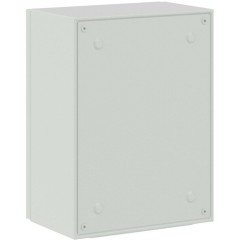 Щит металлический iPower 400*300*200 IP66 (для электрооборудования)