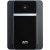 Источник бесперебойного питания APC Back-UPS BX2200MI-GR - Metoo (2)
