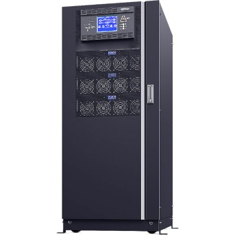 Источник бесперебойного питания CyberPower HSTP3T120KE - Metoo (1)