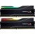 Комплект модулей памяти G.SKILL F5-6000J3038F16GX2-TZ5NR 32GB (Kit 2x16GB) 6000MHz - Metoo (2)