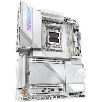 Материнская плата Gigabyte X870E AORUS PRO ICE - Metoo (3)