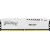 Модуль памяти Kingston FURY Beast White XMP EXPO KF552C40BW-16 DDR5 16GB 5200MHz - Metoo (2)
