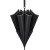 Зонт NINETYGO Doubl-layer Windproof Golf Automatic Umbrella Black - Metoo (2)