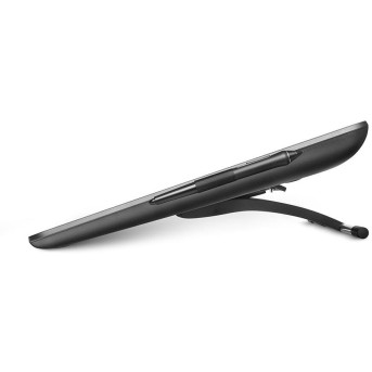 Графический планшет Wacom Cintiq 22 (DTK2260K0A) Чёрный - Metoo (3)