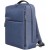 Рюкзак для ноутбука Xiaomi Mi City (Urban) Backpack Тёмно-Синий - Metoo (2)