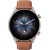 Смарт часы Amazfit GTR 3 Pro A2040 Brown Leather - Metoo (2)