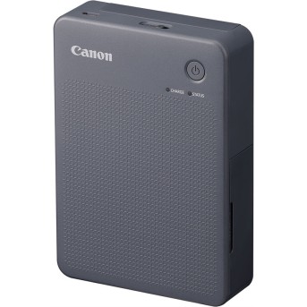 Фотопринтер Canon SELPHY QX20 SEE KIT Grey - Metoo (1)
