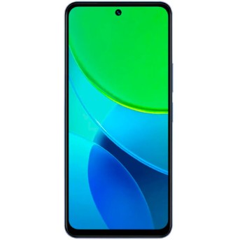 Смартфон vivo Y19s Pro (V2507-01) 6GB RAM 256GB ROM Black - Metoo (1)