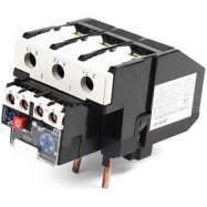 Реле тепловое iPower JR28-93 D3359 (48-65А)