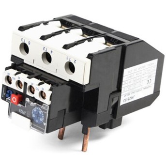 Реле тепловое iPower JR28-93 D3359 (48-65А) в Metoo.kz - Metoo (1)