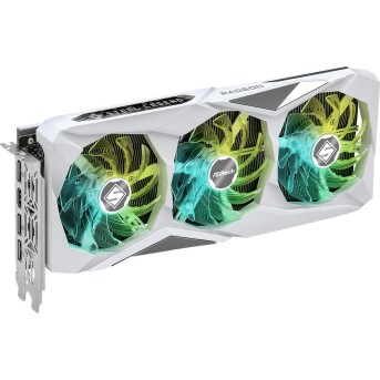 Видеокарта ASRock Radeon RX7600XT SL 16GO - Metoo (2)