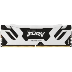 Модуль памяти Kingston FURY Renegade RGB XMP KF560C32RSA-48 DDR5 48GB 6000MHz